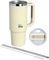  ECOLIFE COFFEE THERMOS CREAM  900ML
