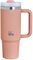  ECOLIFE COFFEE THERMOS FLAMINGO PINK  900ML
