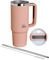  ECOLIFE COFFEE THERMOS FLAMINGO PINK  900ML