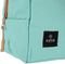    ESTIA SAVE THE AEGEAN 6LT BERMUDA GREEN