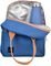    ESTIA SAVE THE AEGEAN 7LT DENIM BLUE