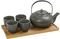     RITUAL ESPIEL 1X750ML/4X150ML    