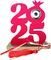  JK HOME DECOR  2025  14X16...