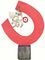  JK HOME DECOR   KOKKINO 13CM