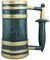  3D THE LORD OF THE RINGS (950ML)
