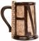  THE LORD OF THE RINGS THE PRANCING PONY (900ML)