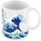 ����� HOKUSAI THE GREAT WAVE OF KANAGAWA BY K...
