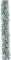   JK HOME DECOR 2.70M FLOCK 30 240 TIPS