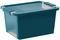 KOYTΙ ΑΠΟΘΗΚΕΥΣΗΣ CURVER BI BOX S ΠΕΤΡΟΛ (36.5Χ26Χ19 CM / 11L)