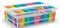 KOYT  CURVER C BOX COLOURS ARTY C...