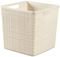   CURVER JUTE CUBE  (28X...