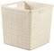   CURVER JUTE CUBE  (28X...
