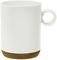����� CRYSPO TRIO CORK MUG WHITE PORCELAIN ��...