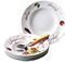   CRYSPO TRIO PASTA SET  ...