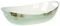   CRYSPO TRIO COUNTRY BAKE FORM GREEN   (37CM)