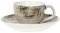 ΦΛΙΤΖΑΝΙ ESPRESSO CRYSPO TRIO COUNTRY GREYZ ΠΟΡΣΕΛΑΝΗ (100ML) ΦΛΙΤΖΑΝΙ ESPRESSO CRYSPO TRIO COUNTRY GREYZ ΠΟΡΣΕΛΑΝΗ (100ML)
