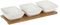  CRYSPO TRIO LOTOS BAMBOO    3 