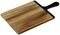   CRYSPO TRIO SOUL KITCHEN CUTTING BOARD  (46X28CM)