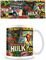  PYRAMID INTERNATIONAL MARVEL COVERS (31...