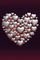 POSTER HEARTS (61X91.5CM)