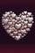 POSTER HEARTS (61X91.5CM)