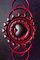 POSTER HEART OF GOTHIC (61X91.5CM)