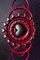 POSTER HEART OF GOTHIC (61X91.5CM)