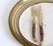  STEAK ESPIEL ANTIQUE CUT      (23CM)