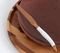  STEAK ESPIEL ANTIQUE CUT     (23CM)