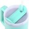  SAVE THE AEGEAN STRAW TUMBLER XL BERMUDA GREEN (900ML)