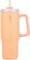 ������ SAVE THE AEGEAN STRAW TUMBLER XL PEACH...