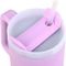  SAVE THE AEGEAN STRAW TUMBLER XL LAVENDER PURPLE (900ML)