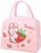    AMBER PINK STRAWBER...