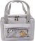    GREY CHICK (6L)