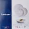   LUMINARC PAMPILLE CLEAR (18)