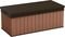   KETER DARWIN WOOD BROWN (...