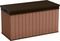   KETER DARWIN WOOD BROWN (...