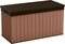 ������� ����������� KETER DARWIN WOOD BROWN (...