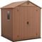  KETER DARWIN INDOOR WOOD BROWN (190...