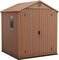 �������� KETER DARWIN INDOOR WOOD BROWN (190�...