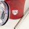 ΘΕΡΜΟΣ SAVE THE AEGEAN COFFEE MUG OLYMPIACOS BC EDITION (350ML)
