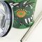  SAVE THE AEGEAN COFFEE MUG PANATHINAIKOS BC EDITION WE THE GREENS (350ML)