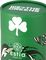  SAVE THE AEGEAN COFFEE MUG PANATHINAIKOS BC EDITION WE THE GREENS (350ML)