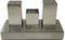 ��� ������ ������������ ESPIEL INOX (3���)