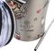  SAVE THE AEGEAN COFFEE MUG OLD SCHOOL INK (350ML)