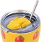  SAVE THE AEGEAN COFFEE MUG BERRY BRIGHT (350ML)