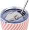  SAVE THE AEGEAN COFFEE MUG SOFT RIPPLE (350ML)