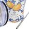  SAVE THE AEGEAN COFFEE MUG AMALFI COAST (350ML)