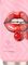  SAVE THE AEGEAN TRAVEL CUP BLUSH POP (500ML)