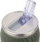  SAVE THE AEGEAN TRAVEL CUP OLIVE FLOW (500ML)